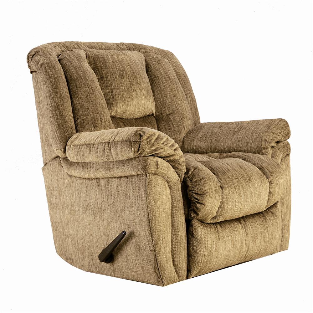 Lane Glider Recliners Saturn Glider Recliner with Swivel Mechanism